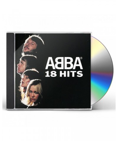 ABBA 18 HITS CD $14.85 CD