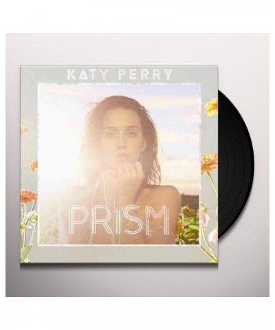 Katy Perry Prism Vinyl Record $7.08 Vinyl