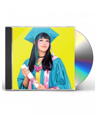 Kero Kero Bonito Bonito Generation CD $10.86 CD