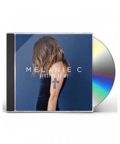 Melanie C VERSION OF ME CD $14.74 CD