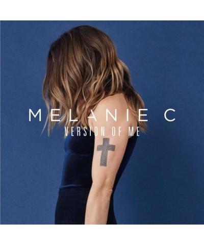 Melanie C VERSION OF ME CD $14.74 CD