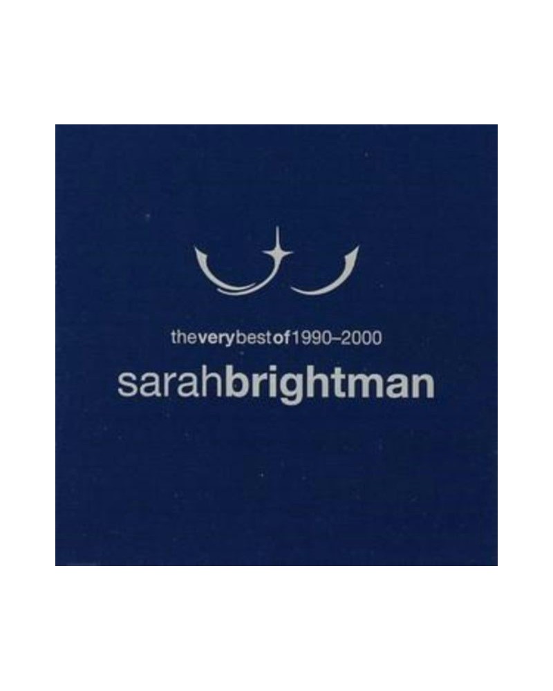 Sarah Brightman CD - The Very Best Of 19 90 - 20. 00 $14.79 CD