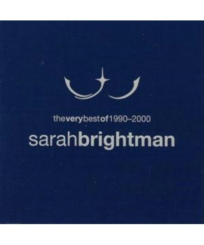 Sarah Brightman CD - The Very Best Of 19 90 - 20. 00 $14.79 CD